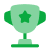 Challenges community feature icon