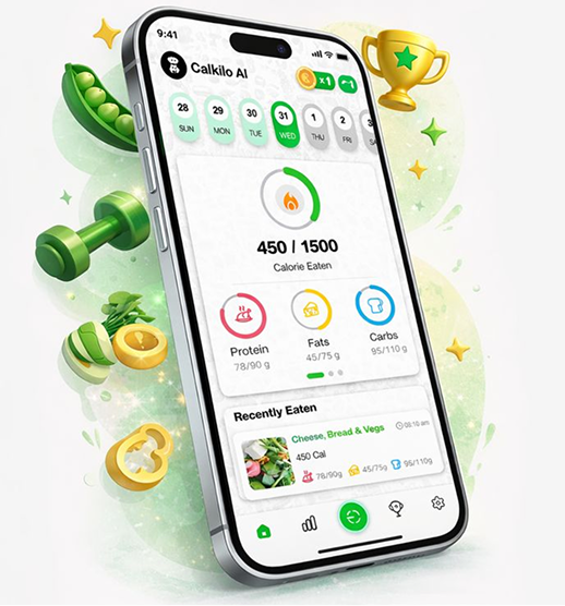 Calkilo app download preview